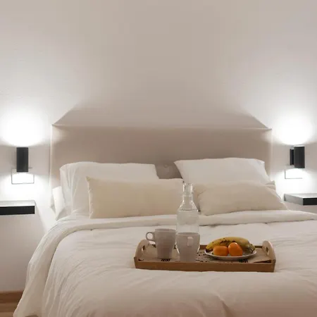 Urbano En Apartment *