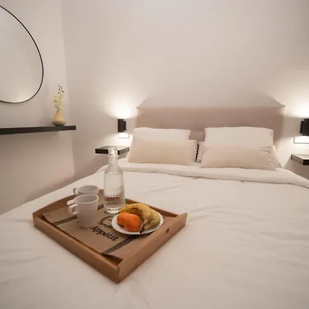 Apartmán Urbano En *