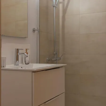 Urbano En Apartmán