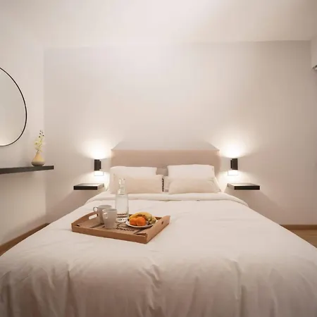 Apartmán Urbano En