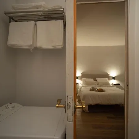 Urbano En Apartmán