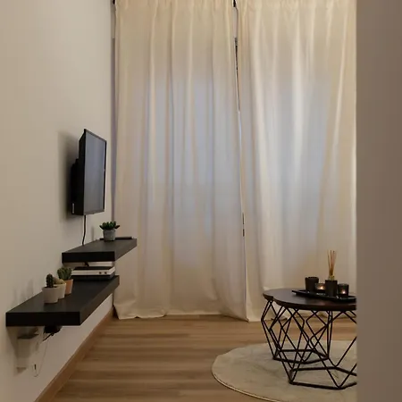 Urbano En Apartmán