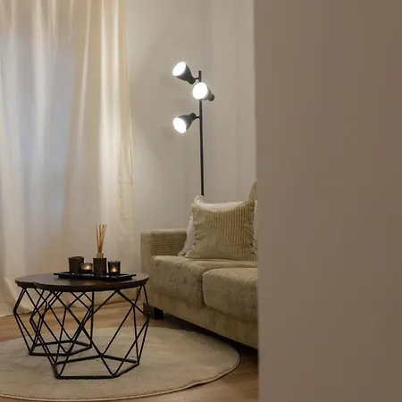 Apartment Urbano En