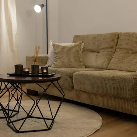 Apartmán Urbano En Vigo