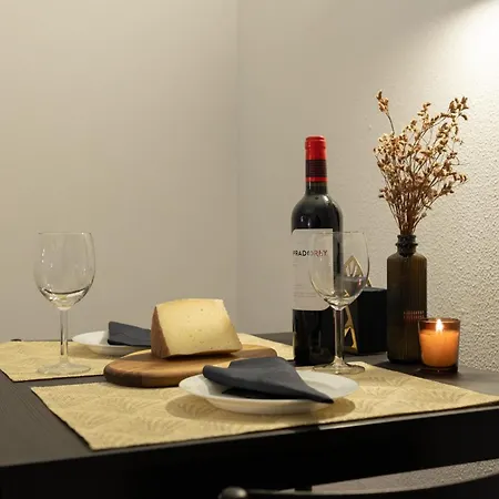 Urbano En Βίγκο