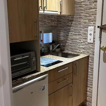 Apartment Urbano En Vigo