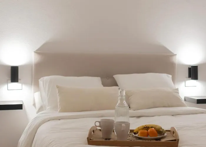 Urbano En Διαμέρισμα *