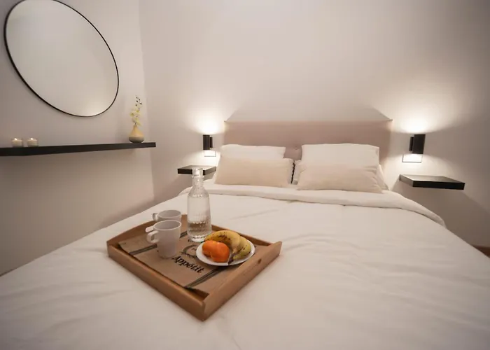 Διαμέρισμα Urbano En *