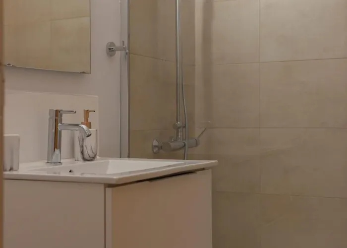 Urbano En Διαμέρισμα