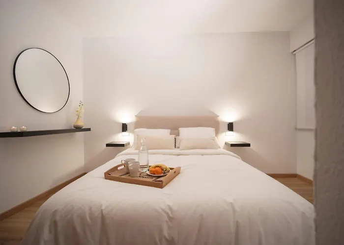 Διαμέρισμα Urbano En