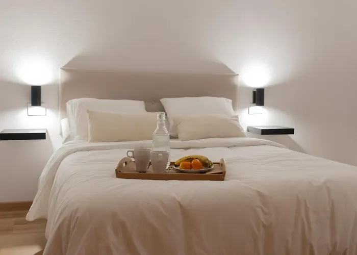 Urbano En Βίγκο