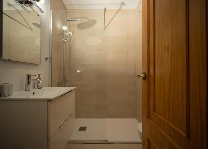 Διαμέρισμα Urbano En Βίγκο