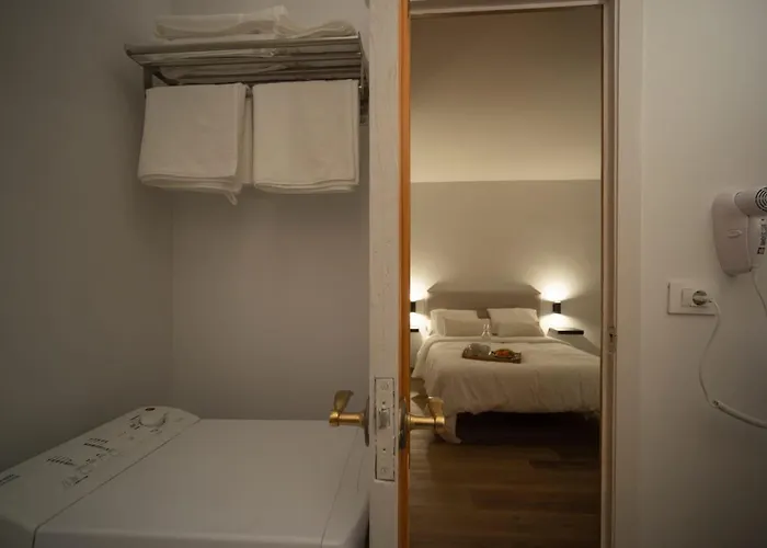 Urbano En Διαμέρισμα