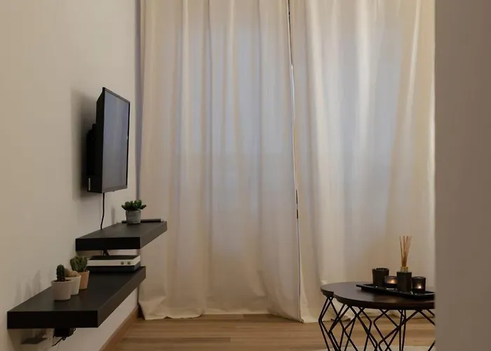 Urbano En Διαμέρισμα