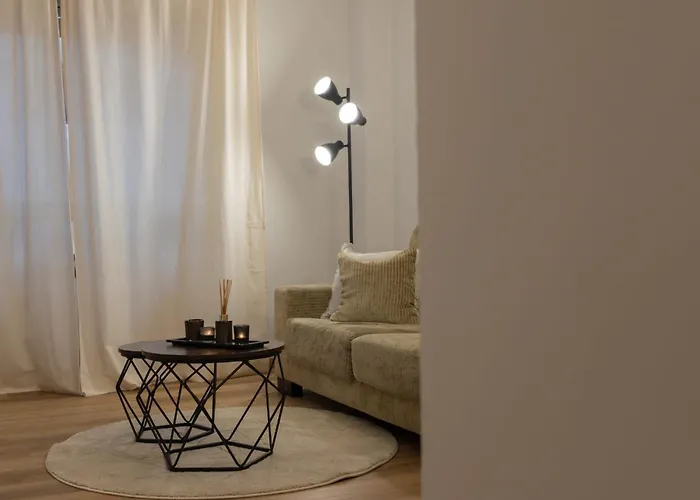 Διαμέρισμα Urbano En