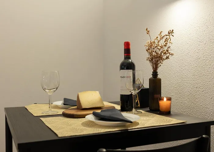 Urbano En Βίγκο