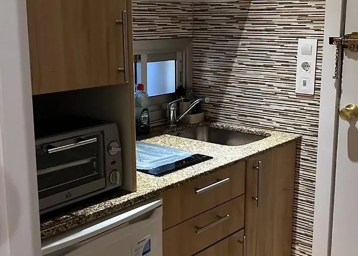 Διαμέρισμα Urbano En Βίγκο